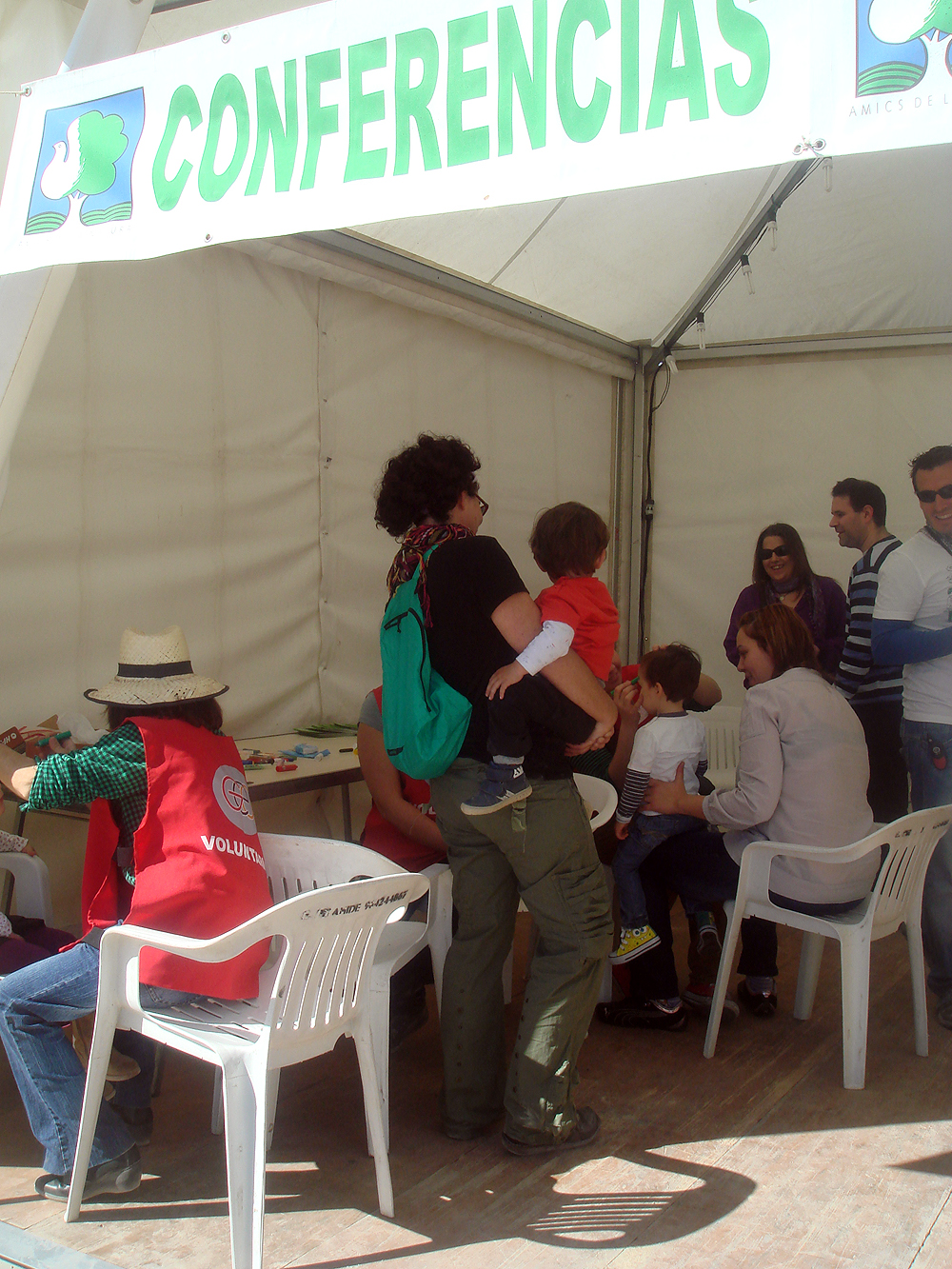 26ª Feria Alternativa de Castellón 2012 463